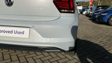 Volkswagen Polo 1.0 TSI 95 R-Line 5dr Petrol Hatchback